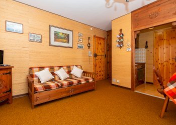 Bilocale Via Ruata, 89, Crissolo - foto 8