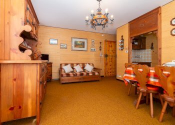 Bilocale Via Ruata, 89, Crissolo - foto 6