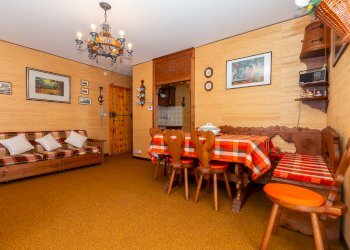 Bilocale Via Ruata, 89, Crissolo - foto 3