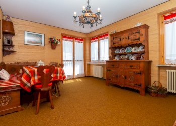 Bilocale Via Ruata, 89, Crissolo - foto 2