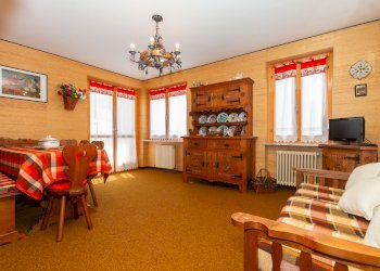 Bilocale Via Ruata, 89, Crissolo - foto 4