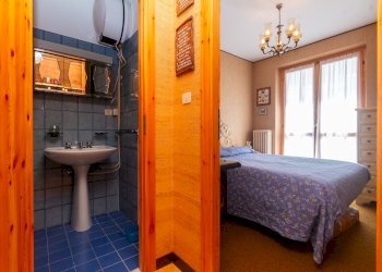 Bilocale Via Ruata, 89, Crissolo - foto 18