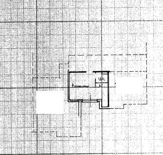 Monolocale Via Ruata, 98 A, Crissolo - planimetria 1