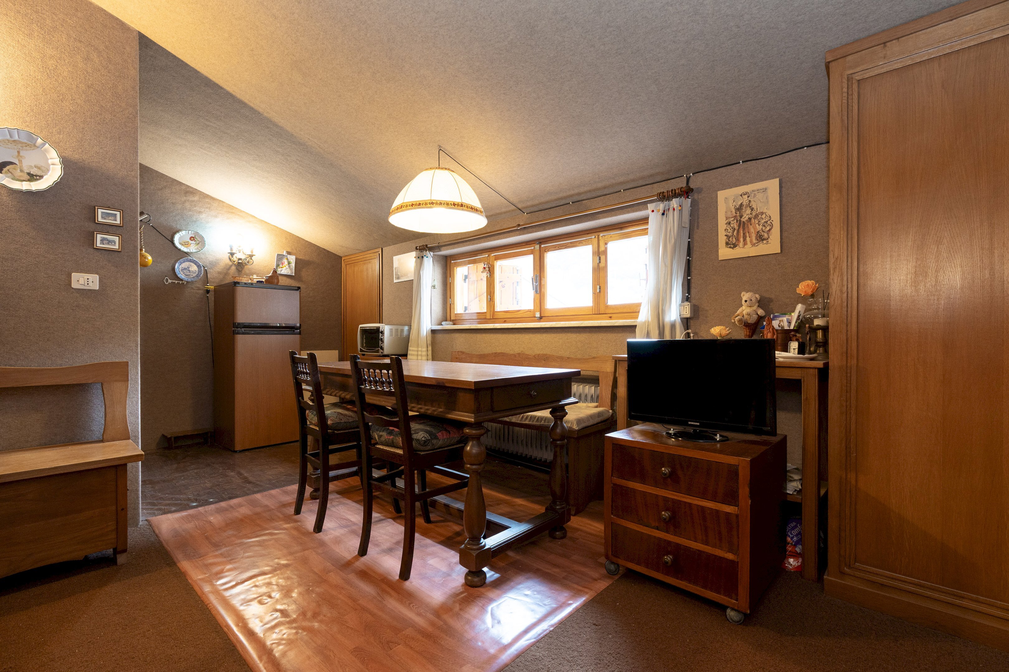 Monolocale Via Ruata, 98 A, Crissolo - foto 1