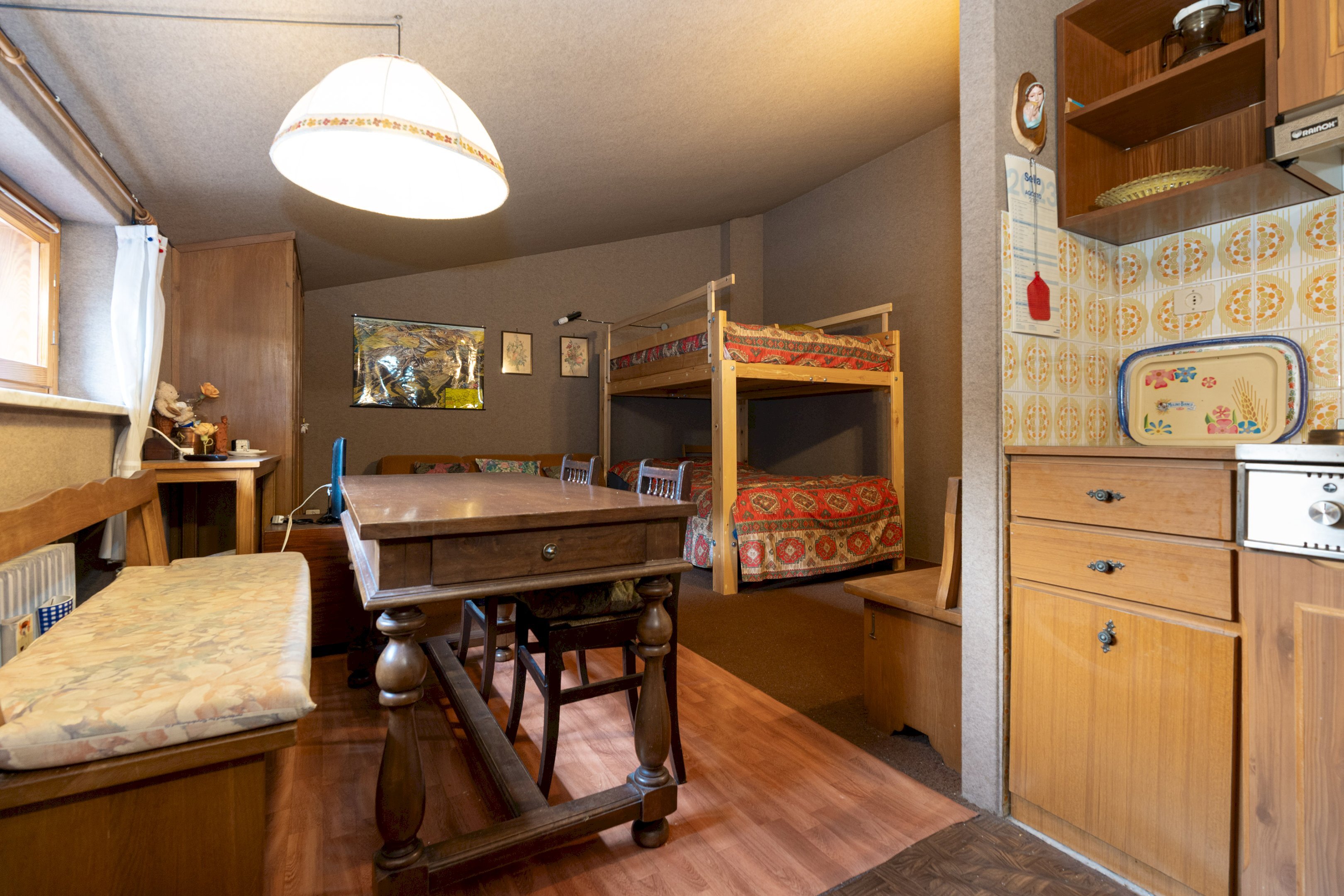 Monolocale Via Ruata, 98 A, Crissolo - foto 2