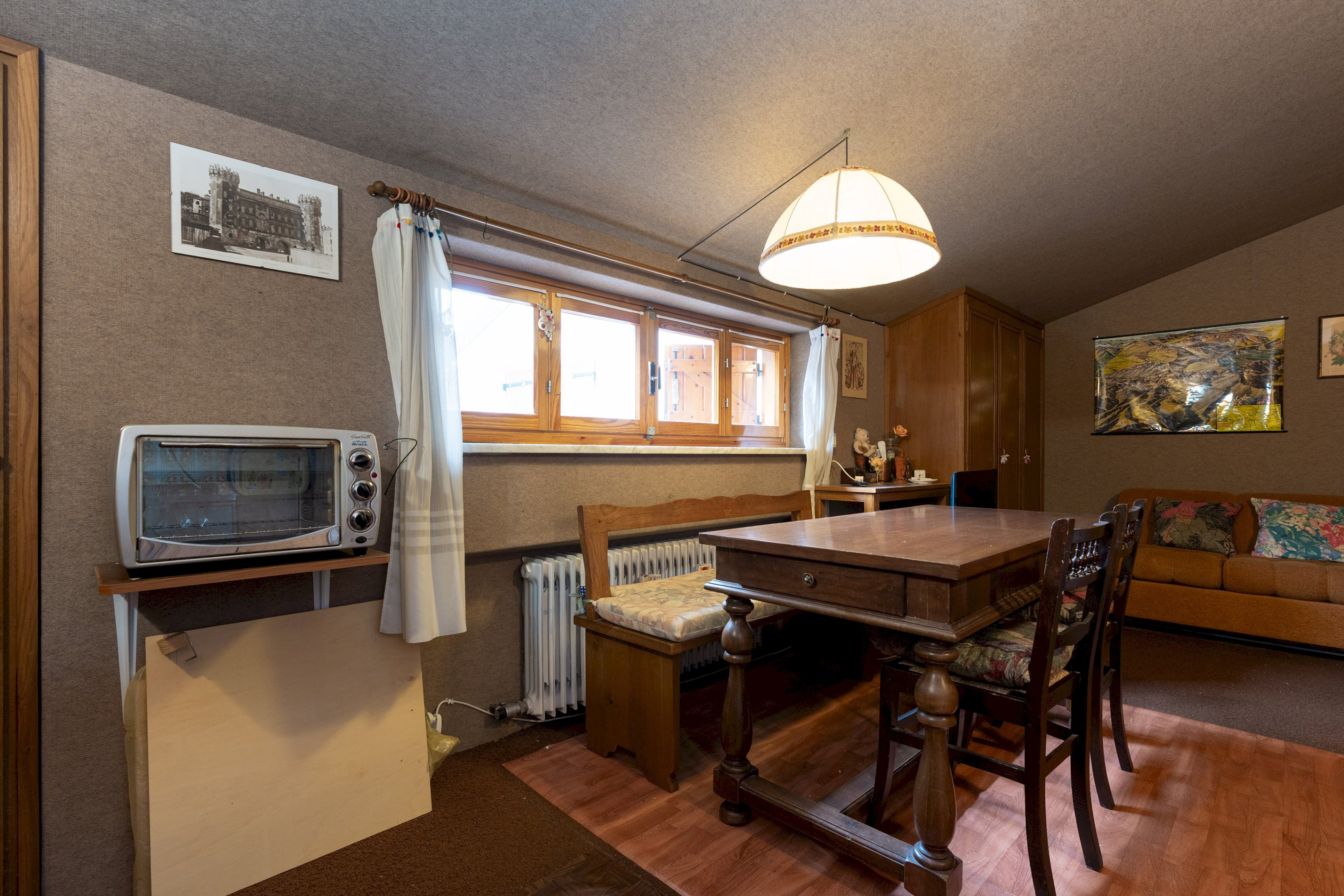 Monolocale Via Ruata, 98 A, Crissolo - foto 3