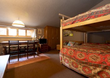 Monolocale Via Ruata, 98 A, Crissolo - foto 9