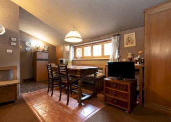 Monolocale Via Ruata, 98 A, Crissolo - foto 1