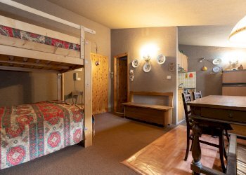 Monolocale Via Ruata, 98 A, Crissolo - foto 4