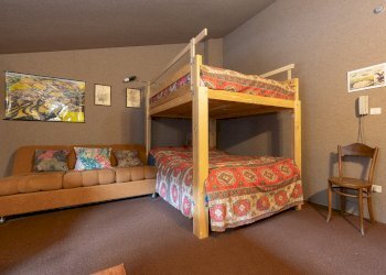 Monolocale Via Ruata, 98 A, Crissolo - foto 10