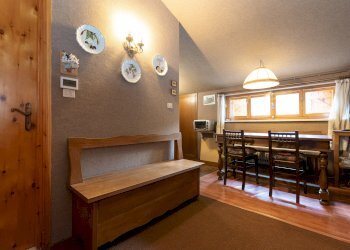 Monolocale Via Ruata, 98 A, Crissolo - foto 5