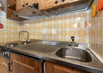 Monolocale Via Ruata, 98 A, Crissolo - foto 6