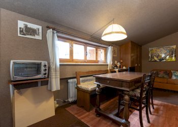 Monolocale Via Ruata, 98 A, Crissolo - foto 3