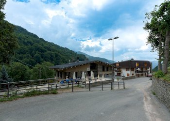 Monolocale Via Ruata, 98 A, Crissolo - foto 20