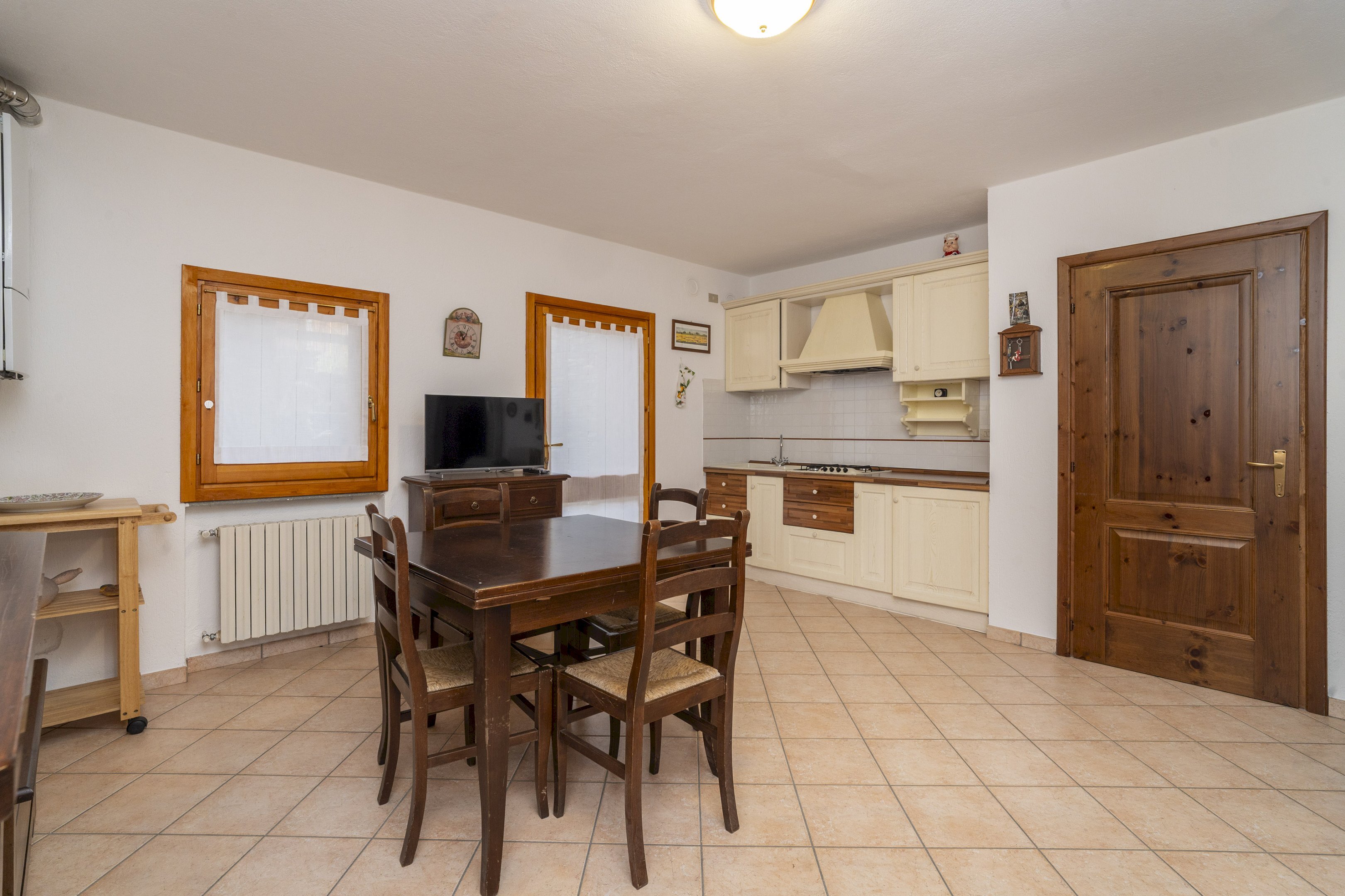 Monolocale Corso Umberto I, 44, Crissolo - foto 2