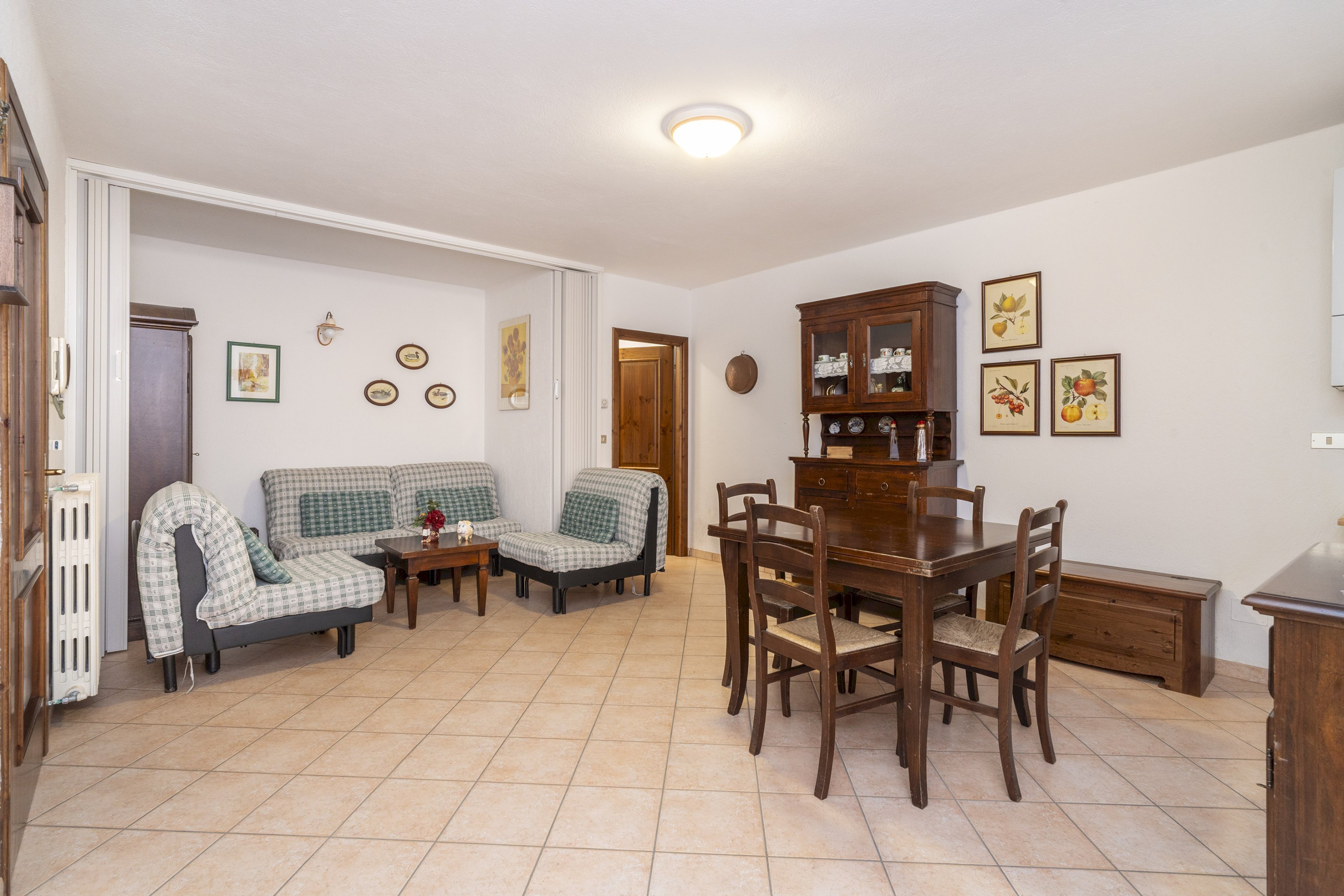 Monolocale Corso Umberto I, 44, Crissolo - foto 3