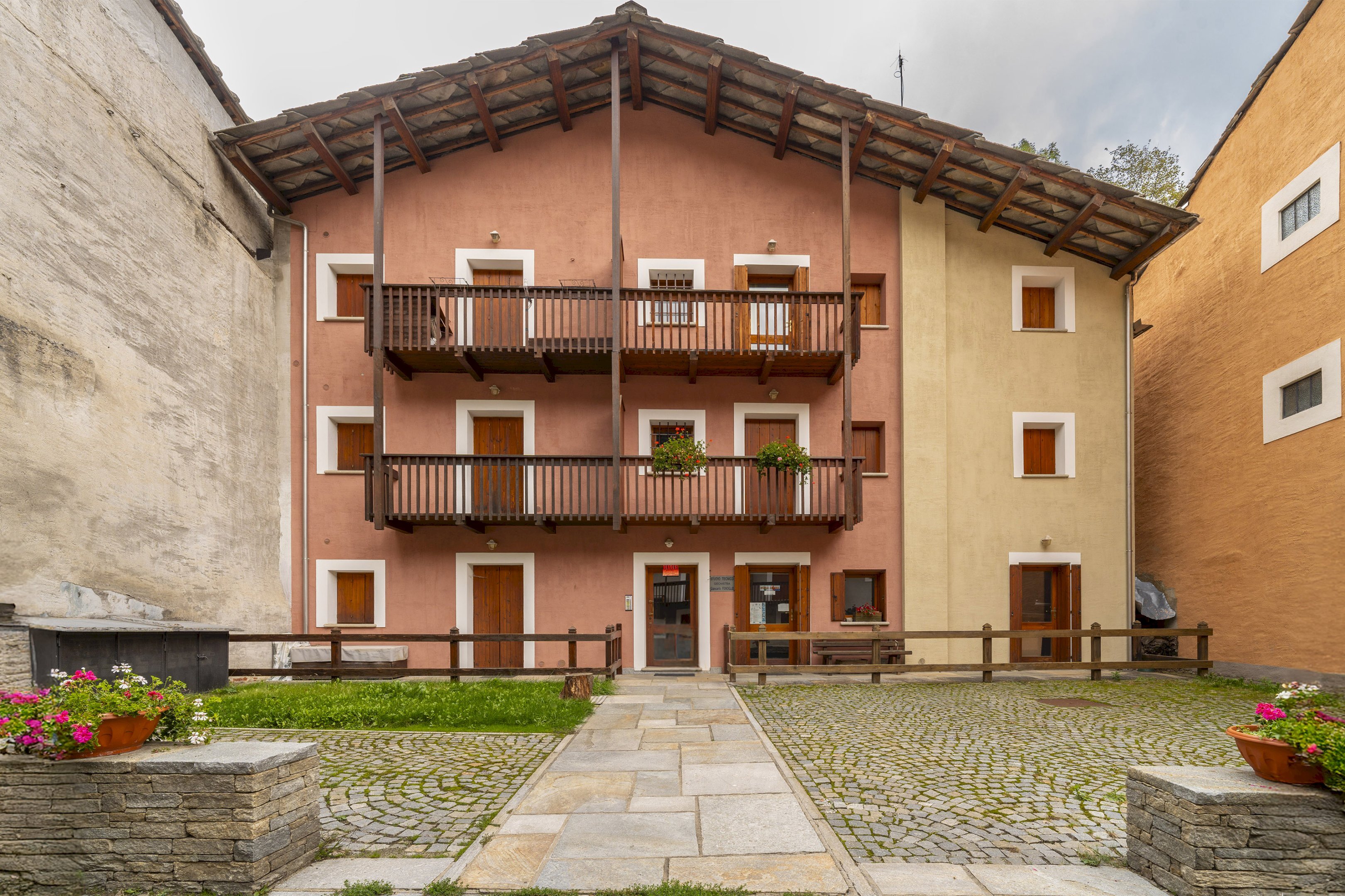 Monolocale Corso Umberto I, 44, Crissolo - foto 1