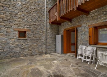 Monolocale Corso Umberto I, 44, Crissolo - foto 7