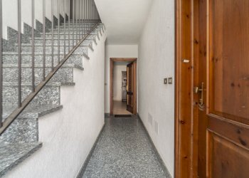Monolocale Corso Umberto I, 44, Crissolo - foto 9