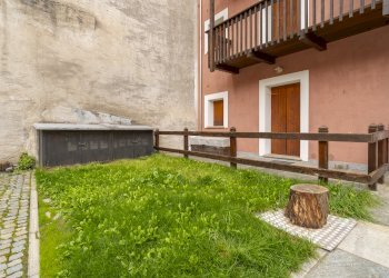 Monolocale Corso Umberto I, 44, Crissolo - foto 10