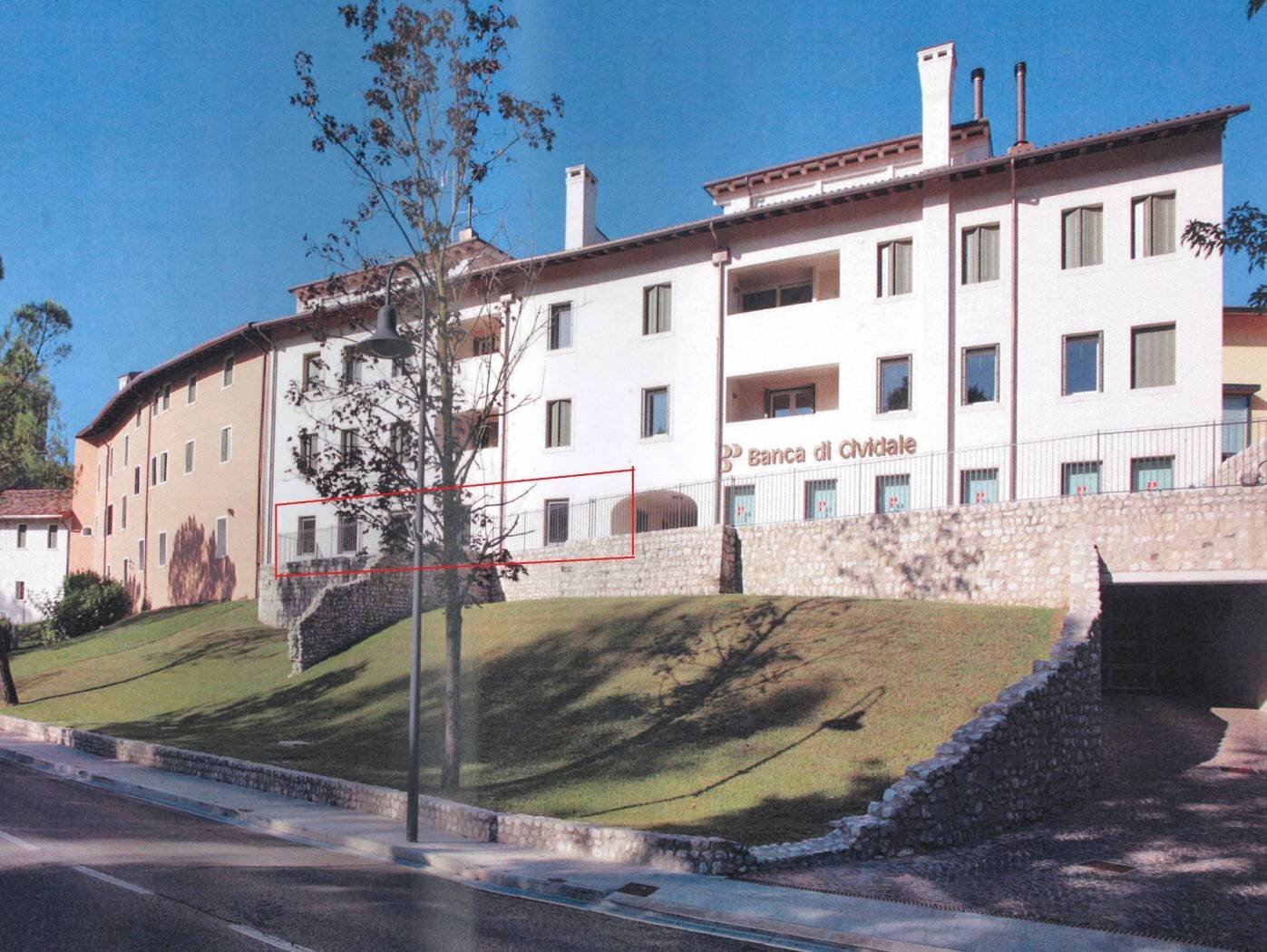 Ufficio calle del Carbon, 15, Porcia - foto 1