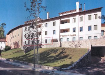 Ufficio calle del Carbon, 15, Porcia - foto 1
