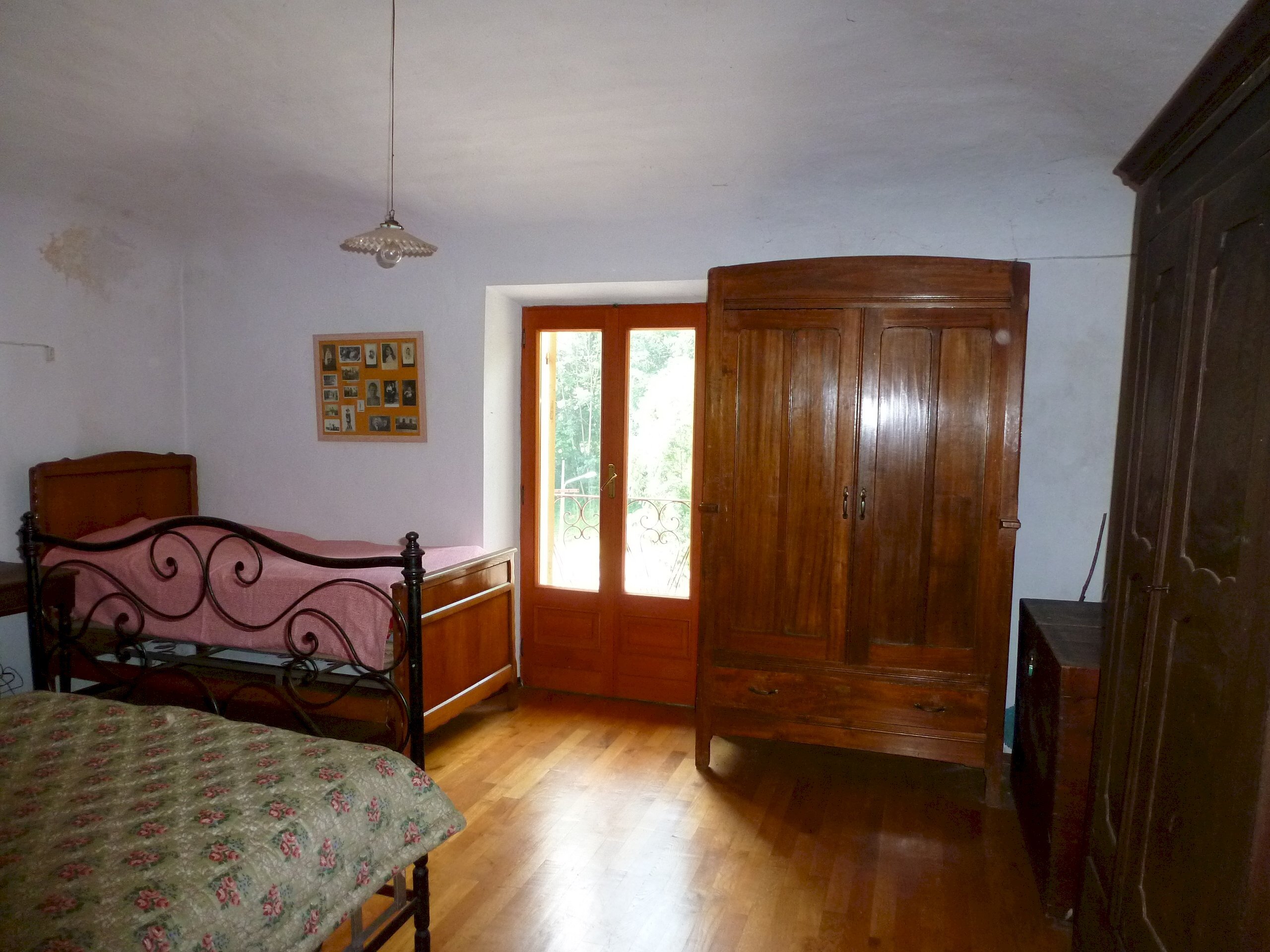 Two-room apartment Via Roma, Valloriate - photo 2