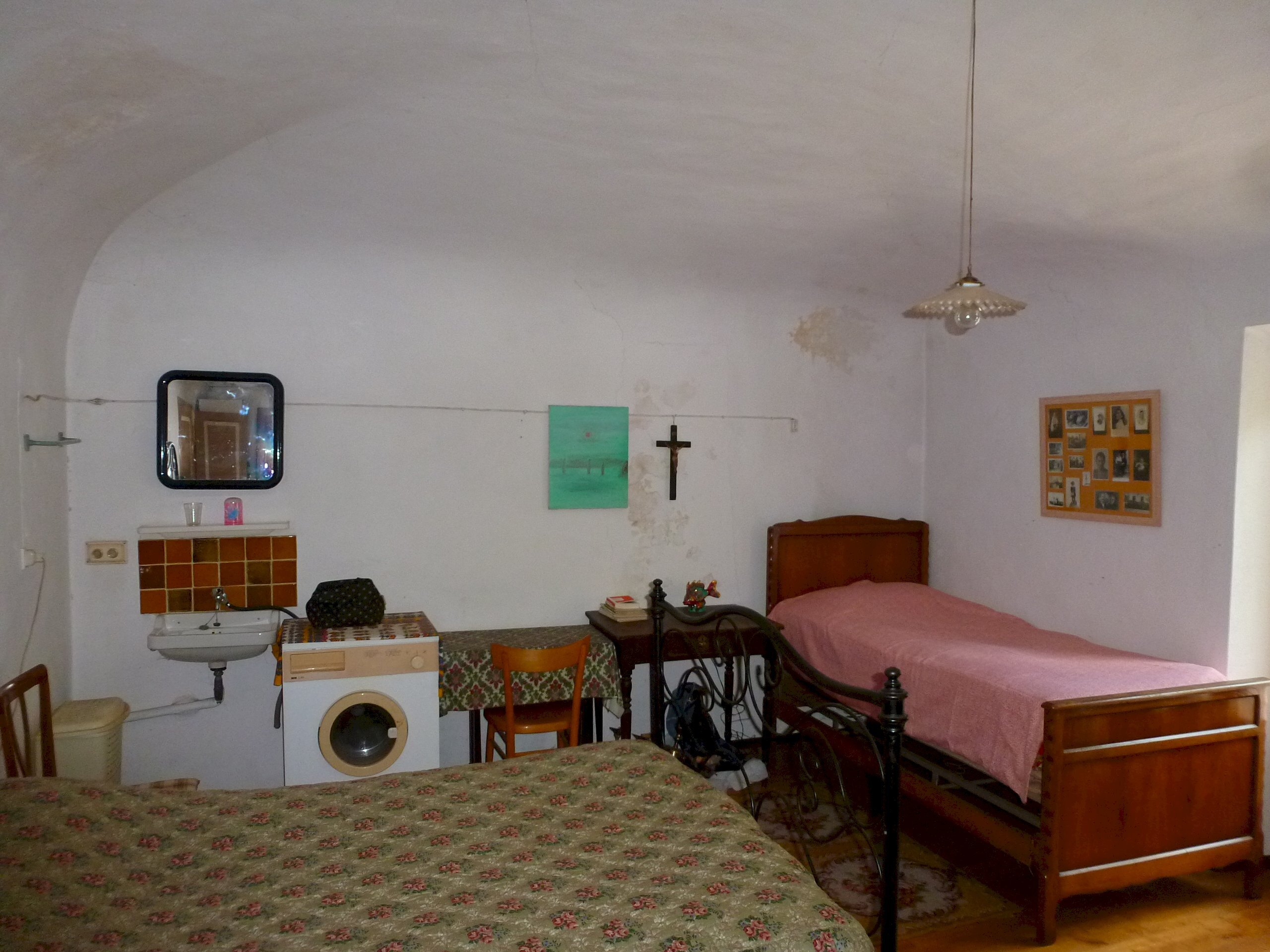 Two-room apartment Via Roma, Valloriate - photo 3