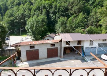 Bilocale Via Roma, Valloriate - foto 8