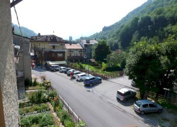 Bilocale Via Roma, Valloriate - foto 9