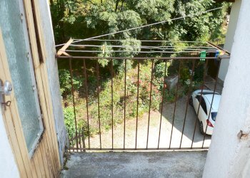 Bilocale Via Roma, Valloriate - foto 19