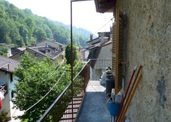 Bilocale Via Roma, Valloriate - foto 20