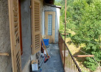 Bilocale Via Roma, Valloriate - foto 22