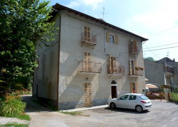 Bilocale Via Roma, Valloriate - foto 26