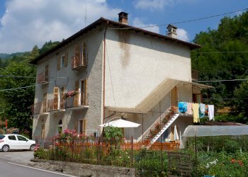 Bilocale Via Roma, Valloriate - foto 27