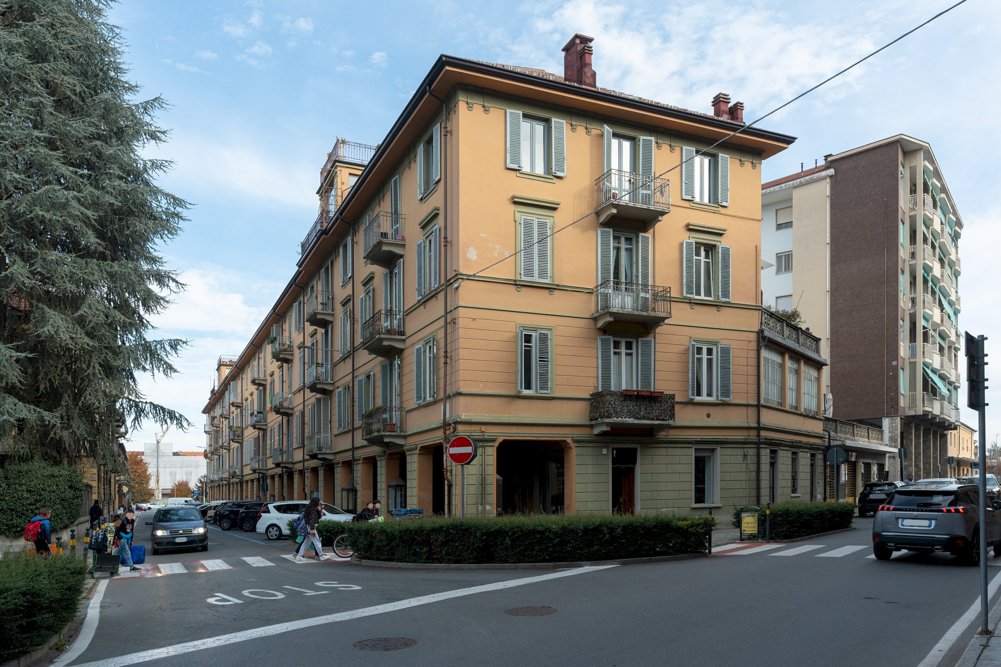 Trilocale Via Piave, 20, Saluzzo - foto 1