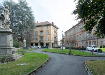 Trilocale Via Piave, 20, Saluzzo - foto 3