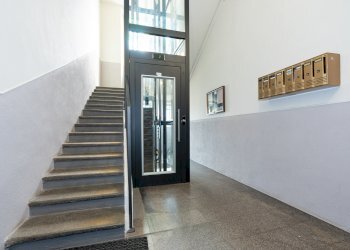 Trilocale Via Piave, 20, Saluzzo - foto 5