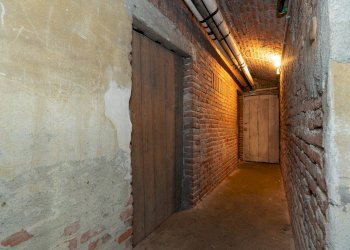 Trilocale Via Piave, 20, Saluzzo - foto 7