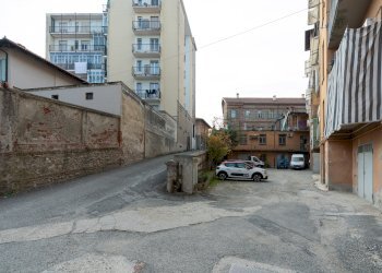 Trilocale Via Piave, 20, Saluzzo - foto 8