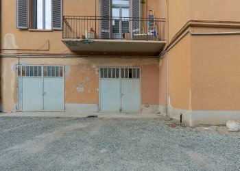 Trilocale Via Piave, 20, Saluzzo - foto 9