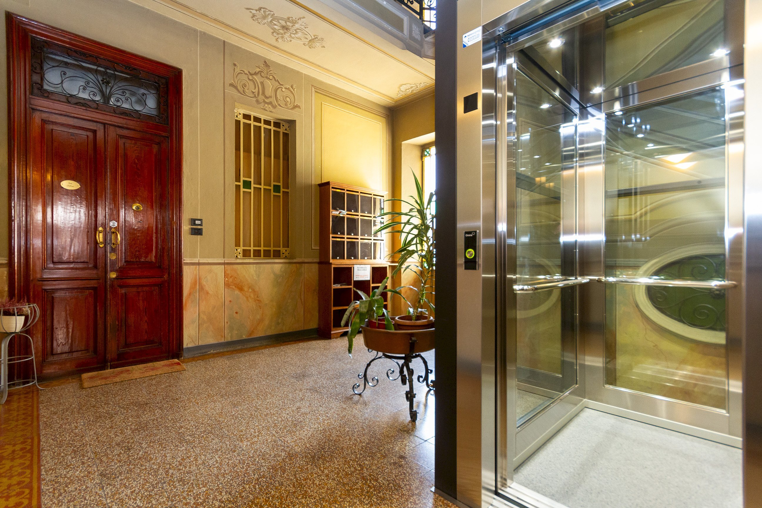 Appartamento Via Piave, 52, Saluzzo - foto 3