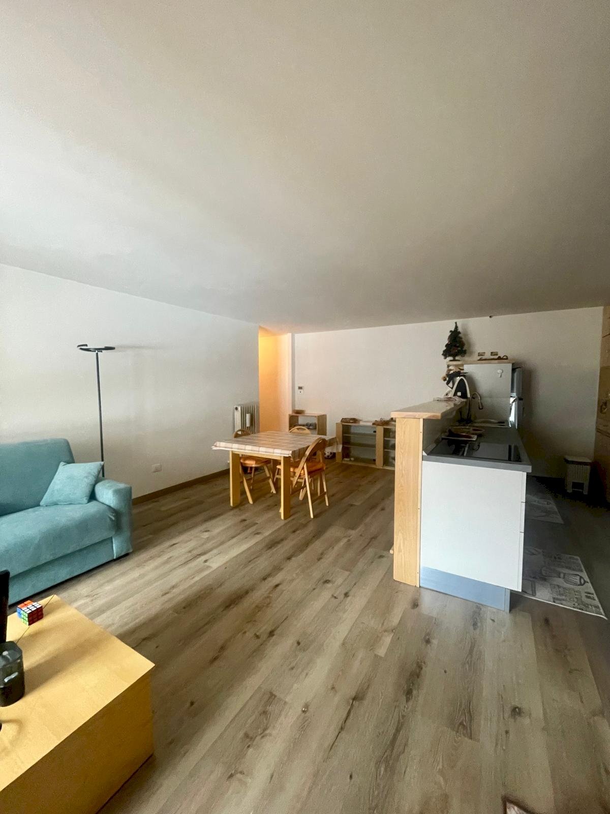 Appartamento Via Ruata, 98B, Crissolo - foto 2