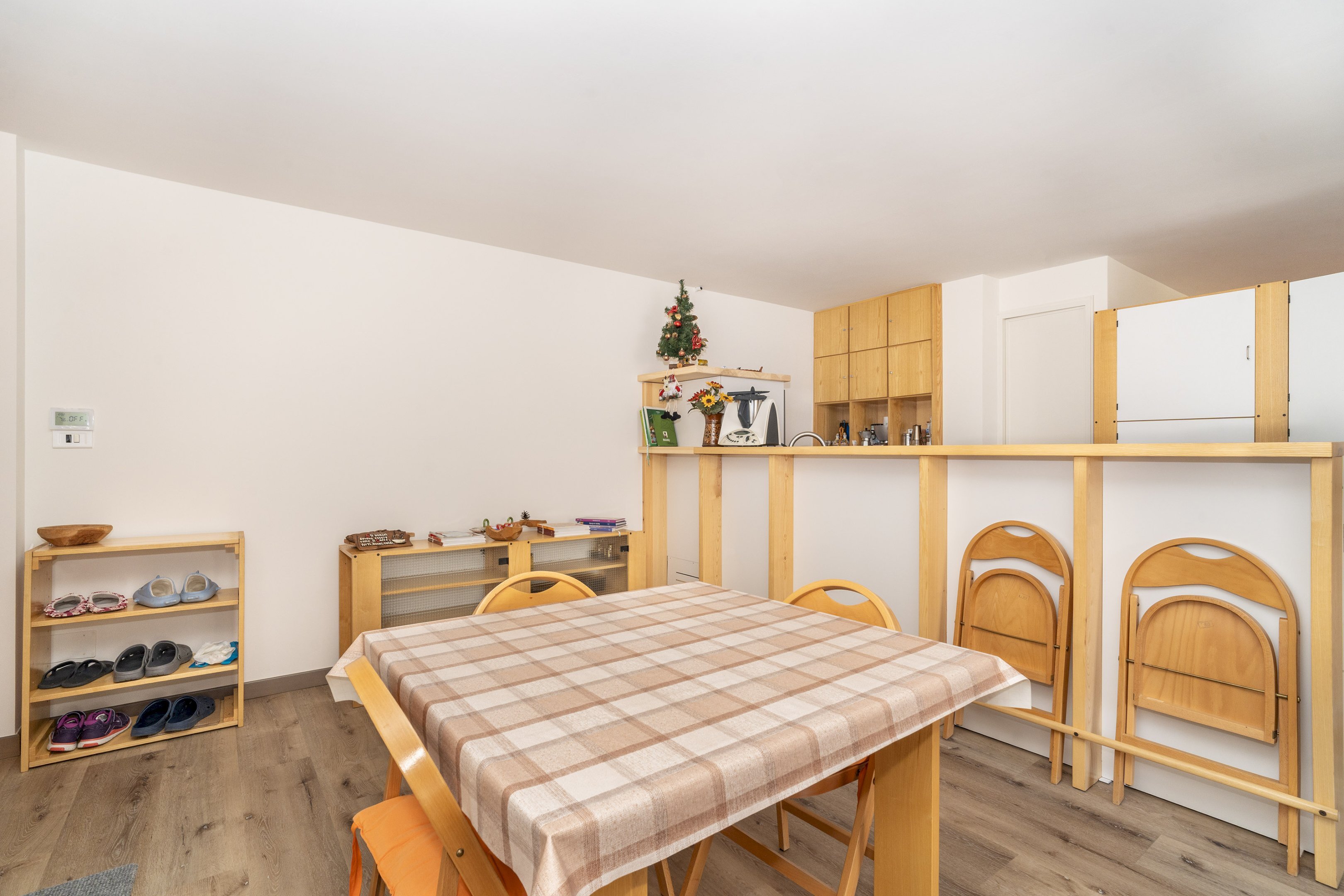 Two-room apartment Via Ruata, 98B, Crissolo - photo 3
