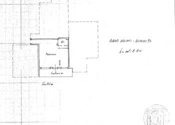 Appartamento Via Ruata, 98B, Crissolo - foto 13