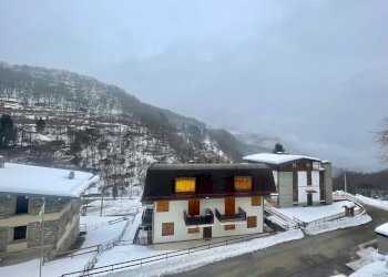 Appartamento Via Ruata, 98B, Crissolo - foto 10