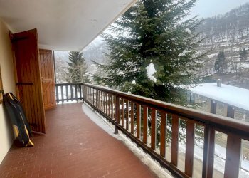 Appartamento Via Ruata, 98B, Crissolo - foto 11