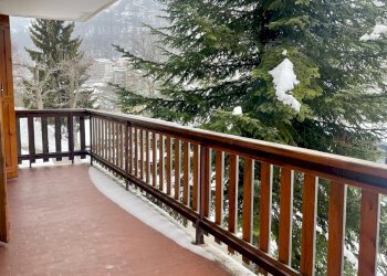 Appartamento Via Ruata, 98B, Crissolo - foto 12