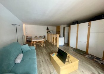 Appartamento Via Ruata, 98B, Crissolo - foto 1