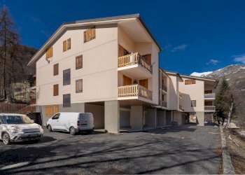 Bilocale Via Ruata, 98B, Crissolo - foto 18